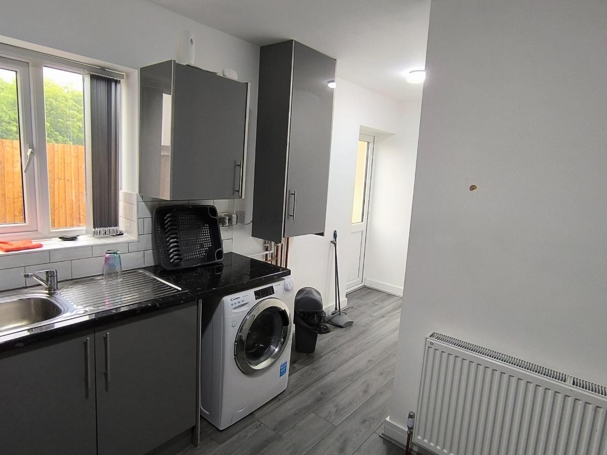 Spacious Full Home - Perfect For Families & Groups Oldbury  Buitenkant foto